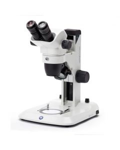 Euromex NexiusZoom binocular zoom stereo microscope NZ.1902-S
