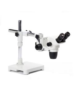 Euromex NexiusZoom binocular zoom stereo microscope NZ.1902-U