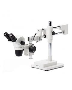Euromex NexiusZoom binocular zoom stereo microscope NZ.1902-B