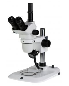 Euromex NexiusZoom trinocular zoom stereo microscope NZ 1903-P