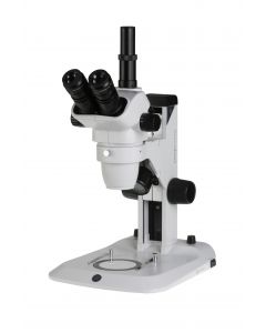 Euromex NexiusZoom trinocular zoom stereo microscope NZ 1903-S