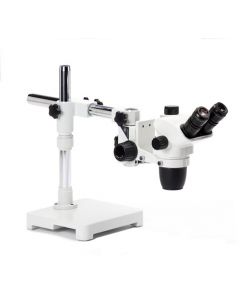 Euromex NexiusZoom trinocular zoom stereo microscope NZ 1903-U