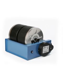 LORTONE Rock Tumbler QT66