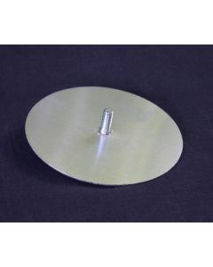 Inner lid aluimium with bolt 1.5/3