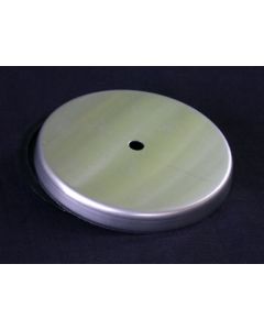 Outer lid Aluminium. 1.5/3
