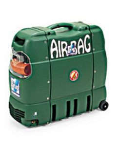 Fluistercompressor Airbag