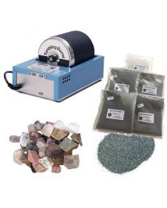 Complete Rock Tumbler Set 3A (sale)