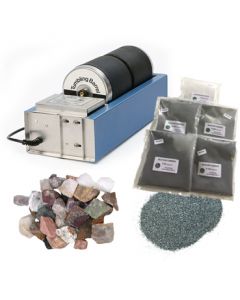 Complete Rock Tumbler Set 33B (sale)