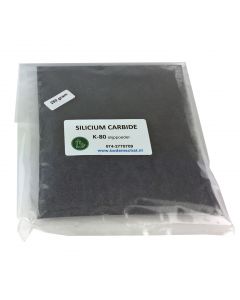 Silicon Carbide Abrasive Grit 80
