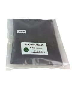 Silicon Carbide Abrasive Grit 80