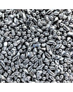 Stainless Steel Steelshot polishing mix