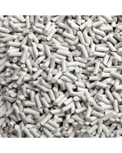Ceramic polishing grains ZS, 1 kg.