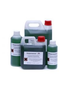 Polishing liquid ZS, 0,5 Ltr.
