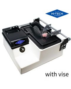 Hi-Tech Diamond 6" Trim Saw with vise