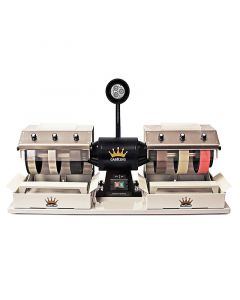CabKing 8" Cabbing machine