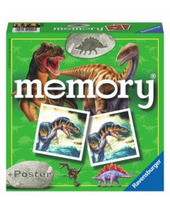 Dinosaurs Memory