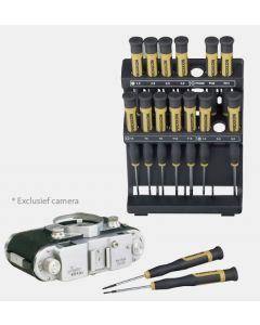 Proxxon Micromot MICRO-Driver set 15 delig