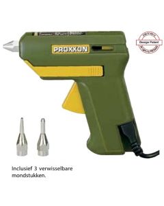 Proxxon MICROMOT glue gun HKP 220