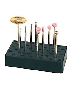 Holders for bits and cutters