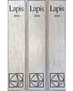 Lapis-sammelmappe 2019