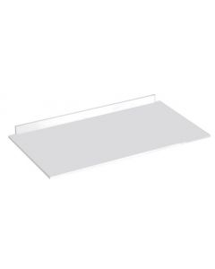Set of 2 shelves for Display Case 95210