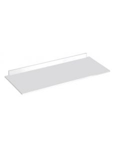 Set of 2 shelves for Display Case 95211