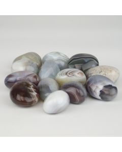 Botswana Agate - L