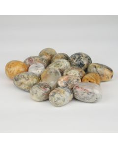 Crazy Lace Agate - S