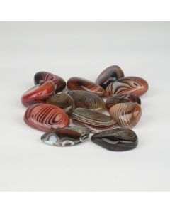 Agate Madagascar - M