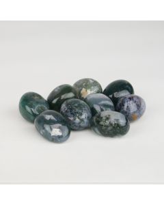 Moss agate - M