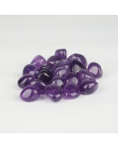 Amethyst A - S