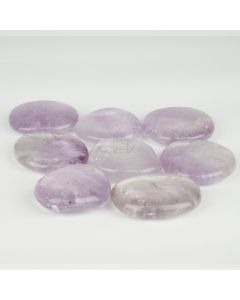 Amethyst - Flat