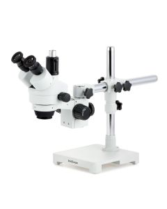 AmScope-trinocular-zoomstereo microscope-7x–45x-Magnification -SM‑3T‑3PL