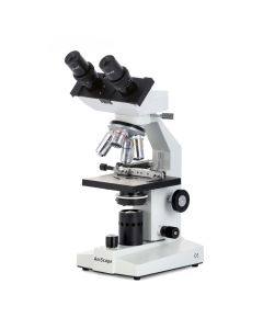 AmScope - Specialistische - binoculaire - LED-microscoop -  B100-MS-3PL