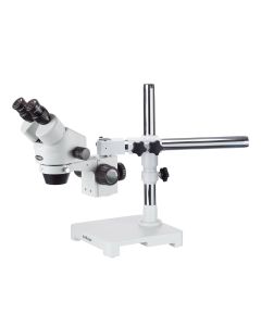 AmScope Binocular Zoom Stereo Microscope SM‑3B‑3PL