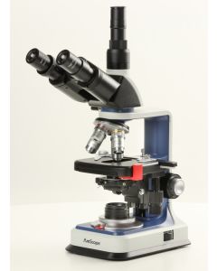 AmScope‑USB‑C‑Rechargeable‑Trinocular‑Specialist‑Microscope‑T120C‑R‑3PL