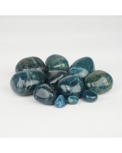 Apatite blue - L