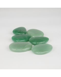 Aventurine green - Flat