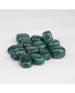 Azurite Malachite - M