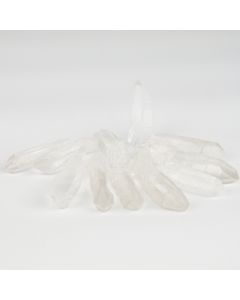Quartz crystal XX 
