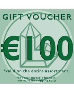 Gift voucher 100,00