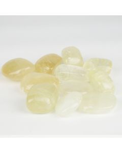 Calcit yellow - Flat