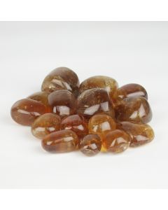 Honey Calcite - M