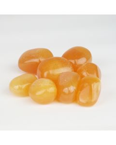Calcite Orange - S