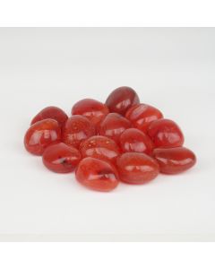 Carnelian - M