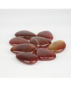 Carnelian - Flat