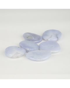 Chalcedony Blue - Flat