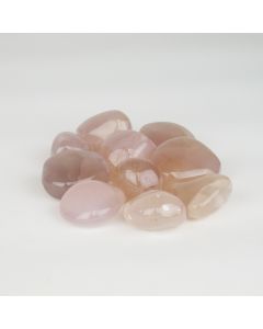 Chalcedony Pink - M