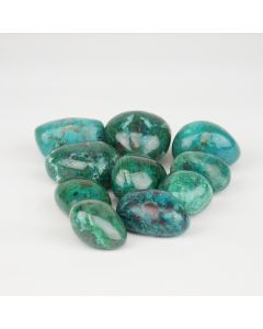 Chrysocolla - L