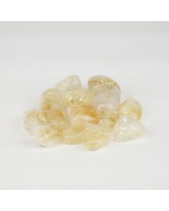 Citrine (burnt) - M